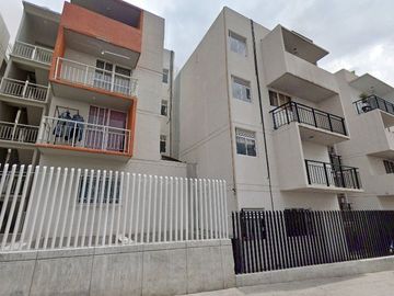 VENTA DE DEPARTAMENTO, CALLE LOS ANGELES, COL PUEBLO SAN SEBASTIAN TECOLOXTITLAN, ALCALDIA IZTAPALAPA, REMATE BANCARIO