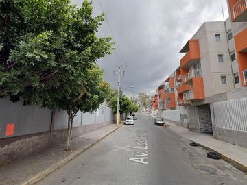 VENTA DE DEPARTAMENTO, CALLE LOS ANGELES, COL PUEBLO SAN SEBASTIAN TECOLOXTITLAN, ALCALDIA IZTAPALAPA, REMATE BANCARIO