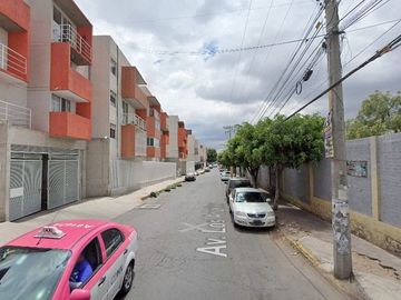 VENTA DE DEPARTAMENTO, CALLE LOS ANGELES, COL PUEBLO SAN SEBASTIAN TECOLOXTITLAN, ALCALDIA IZTAPALAPA, REMATE BANCARIO