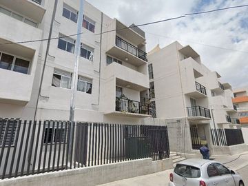 VENTA DE DEPARTAMENTO, CALLE LOS ANGELES, COL PUEBLO SAN SEBASTIAN TECOLOXTITLAN, ALCALDIA IZTAPALAPA, REMATE BANCARIO