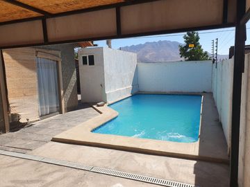 En venta moderna casa 4D 4B – Condominio El Convento, San Felipe.