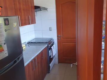 En venta moderna casa 4D 4B – Condominio El Convento, San Felipe.