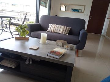 DEPARTAMENTO CON UNA VISTA PRIVILEGIADA PARAISO COUNTRY CLUB
