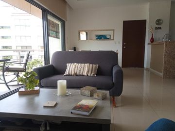 DEPARTAMENTO CON UNA VISTA PRIVILEGIADA PARAISO COUNTRY CLUB