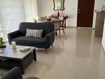DEPARTAMENTO CON UNA VISTA PRIVILEGIADA PARAISO COUNTRY CLUB