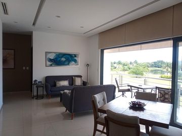 DEPARTAMENTO CON UNA VISTA PRIVILEGIADA PARAISO COUNTRY CLUB