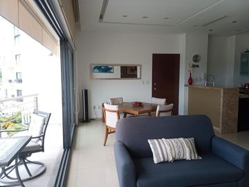 DEPARTAMENTO CON UNA VISTA PRIVILEGIADA PARAISO COUNTRY CLUB