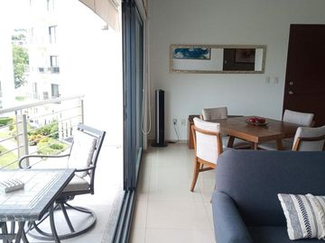 DEPARTAMENTO CON UNA VISTA PRIVILEGIADA PARAISO COUNTRY CLUB