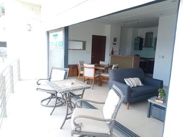 DEPARTAMENTO CON UNA VISTA PRIVILEGIADA PARAISO COUNTRY CLUB