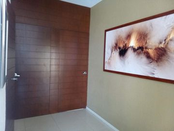 DEPARTAMENTO CON UNA VISTA PRIVILEGIADA PARAISO COUNTRY CLUB