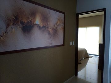 DEPARTAMENTO CON UNA VISTA PRIVILEGIADA PARAISO COUNTRY CLUB