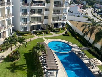 DEPARTAMENTO CON UNA VISTA PRIVILEGIADA PARAISO COUNTRY CLUB