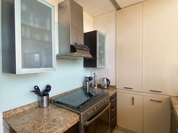 DEPARTAMENTO CON UNA VISTA PRIVILEGIADA PARAISO COUNTRY CLUB