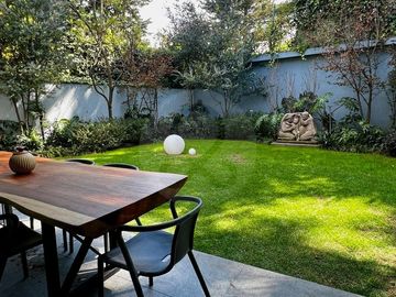 CASA MINIMALISTA EN VENTA EN DESIERTO DE LOS LEONES