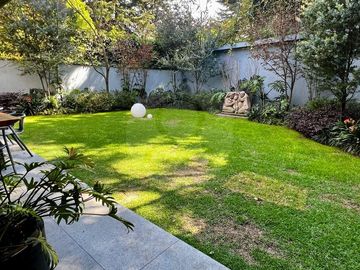 CASA MINIMALISTA EN VENTA EN DESIERTO DE LOS LEONES