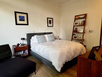 CASA MINIMALISTA EN VENTA EN DESIERTO DE LOS LEONES