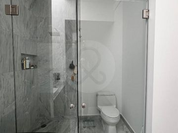 CASA MINIMALISTA EN VENTA EN DESIERTO DE LOS LEONES