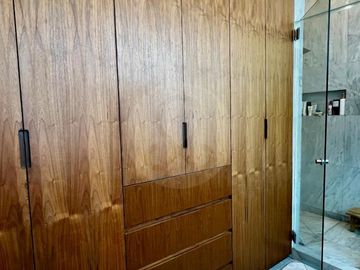 CASA MINIMALISTA EN VENTA EN DESIERTO DE LOS LEONES