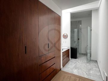 CASA MINIMALISTA EN VENTA EN DESIERTO DE LOS LEONES