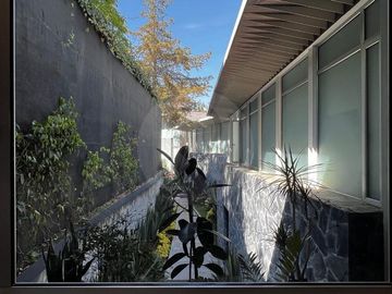 CASA MINIMALISTA EN VENTA EN DESIERTO DE LOS LEONES
