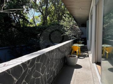 CASA MINIMALISTA EN VENTA EN DESIERTO DE LOS LEONES