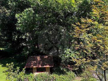 CASA MINIMALISTA EN VENTA EN DESIERTO DE LOS LEONES