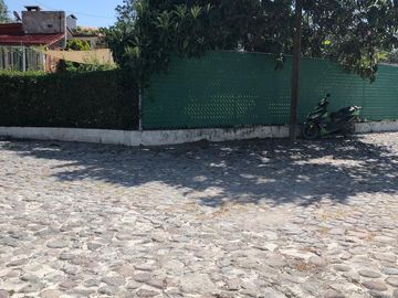 VENTA de CASA tipo campestre de UNA PLANTA, Fraccionamiento Cabañas de Valsequillo