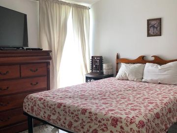 VENTA de CASA tipo campestre de UNA PLANTA, Fraccionamiento Cabañas de Valsequillo