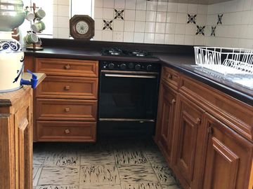 VENTA de CASA tipo campestre de UNA PLANTA, Fraccionamiento Cabañas de Valsequillo