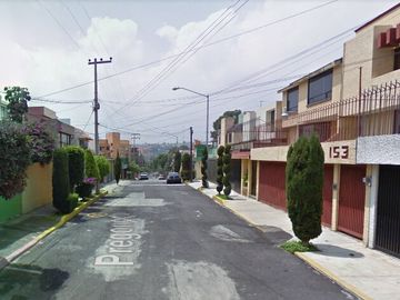 REMATO CASA EN CDMX ALVARO OBREGON COLONIA COLINAS DEL SUR