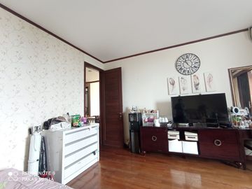Rumah Dijual MEWAH Dalam Resort Dago Pakar Bandung The Best View [PK003]