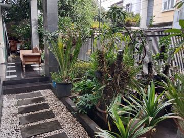 Rumah Dijual Siap Huni Antapani Kota Bandung Terusan Jakarta dekat Kiara Artha Park [PK028]
