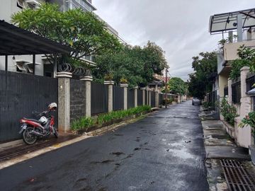 Rumah Dijual Siap Huni Antapani Kota Bandung Terusan Jakarta dekat Kiara Artha Park [PK028]