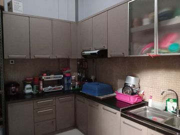 Rumah Dijual Siap Huni Antapani Kota Bandung Terusan Jakarta dekat Kiara Artha Park [PK028]