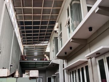 Rumah Dijual Siap Huni Antapani Kota Bandung Terusan Jakarta dekat Kiara Artha Park [PK028]