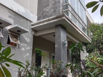 Rumah Dijual Siap Huni Antapani Kota Bandung Terusan Jakarta dekat Kiara Artha Park [PK028]