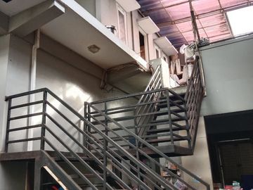 Rumah Dijual Siap Huni Antapani Kota Bandung Terusan Jakarta dekat Kiara Artha Park [PK028]
