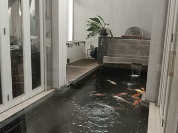 Rumah Dijual Siap Huni Antapani Kota Bandung Terusan Jakarta dekat Kiara Artha Park [PK028]
