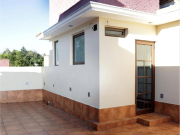 REMATO CASA EN CDMX ALVARO OBREGON COLONIA TIZAPAN SAN ANGEL