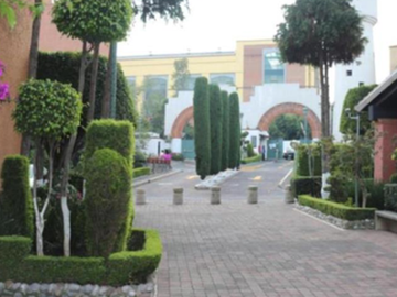 REMATO CASA EN CDMX ALVARO OBREGON COLONIA TIZAPAN SAN ANGEL