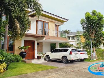 For Sale 3 Bedroom House in Amara Liloan Cebu
