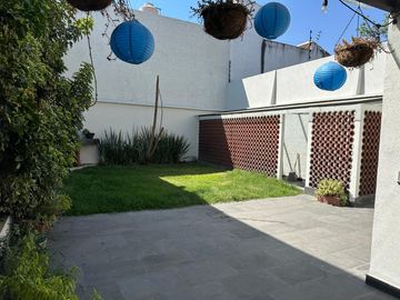 Casa en venta en Toriello Guerra