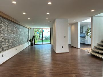 Casa en venta en Toriello Guerra