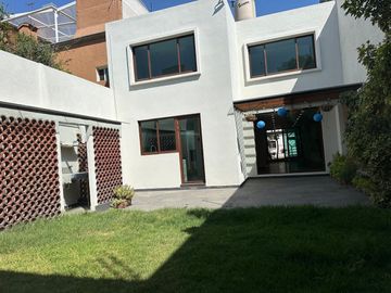 Casa en venta en Toriello Guerra