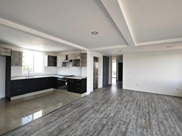 PENTHOUSE EN VENTA EN ATIZAPAN DE ZARAGOZA