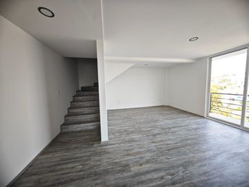 PENTHOUSE EN VENTA EN ATIZAPAN DE ZARAGOZA