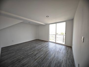 PENTHOUSE EN VENTA EN ATIZAPAN DE ZARAGOZA