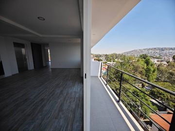 PENTHOUSE EN VENTA EN ATIZAPAN DE ZARAGOZA