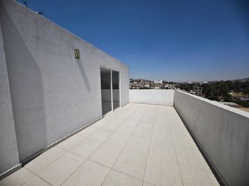 PENTHOUSE EN VENTA EN ATIZAPAN DE ZARAGOZA