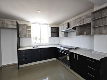 PENTHOUSE EN VENTA EN ATIZAPAN DE ZARAGOZA